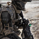 Image for article titled Photos of regular soldiers transformed into warriors of the future